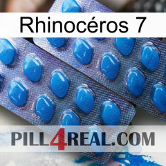 Rhinocéros 7 viagra2